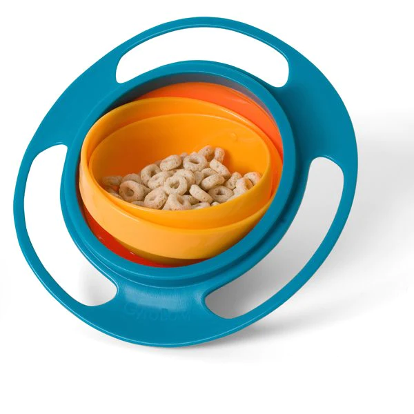 Bol non renversable Gyro bowl