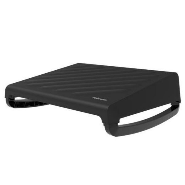 Fellowes Breyta Fussstuetze Preto - 100016562