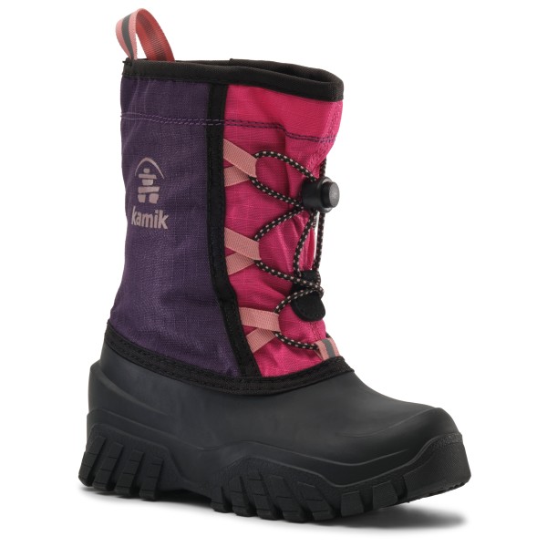 Kamik - Kid's Porter - Chaussures d'hiver