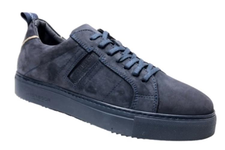 McGregor Exist Everton blauw