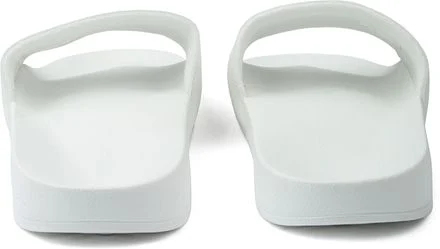 Sun68 Slippers Logo Bianco Wit X35102-01 kopen
