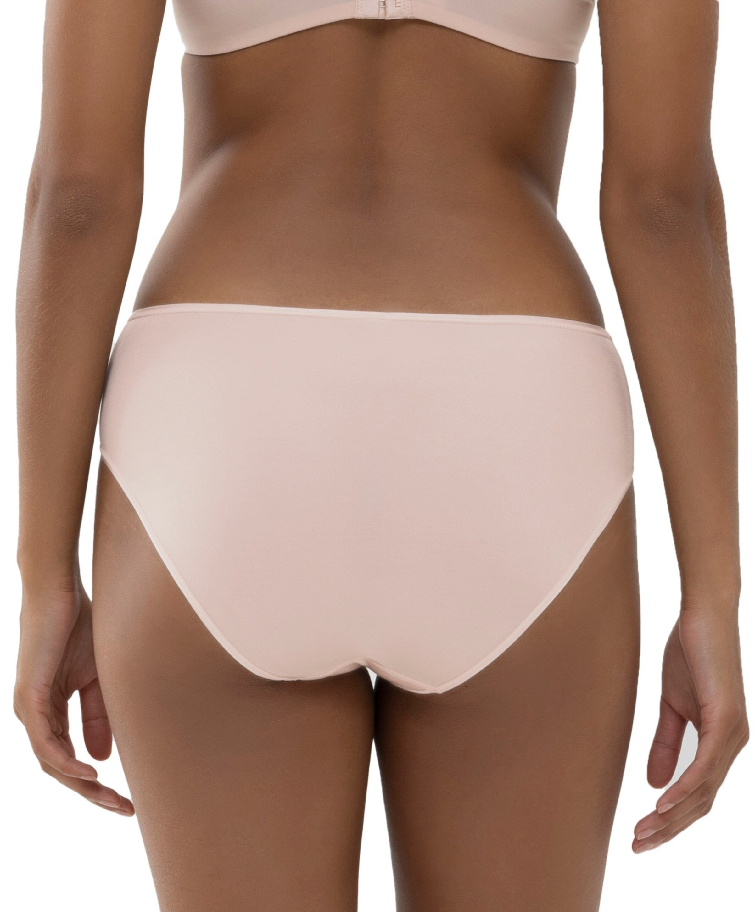 Mey Dames slip roze