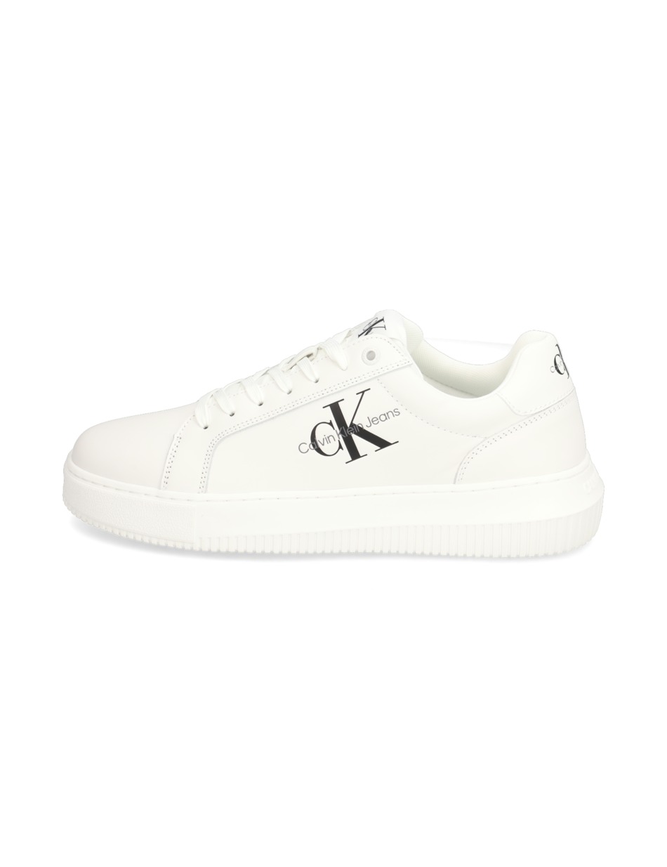 CHUNKY CUPSOLE MONOLOGO