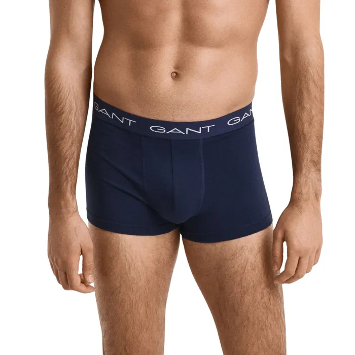 Gant Trunk Boxershorts Heren (7-pack)