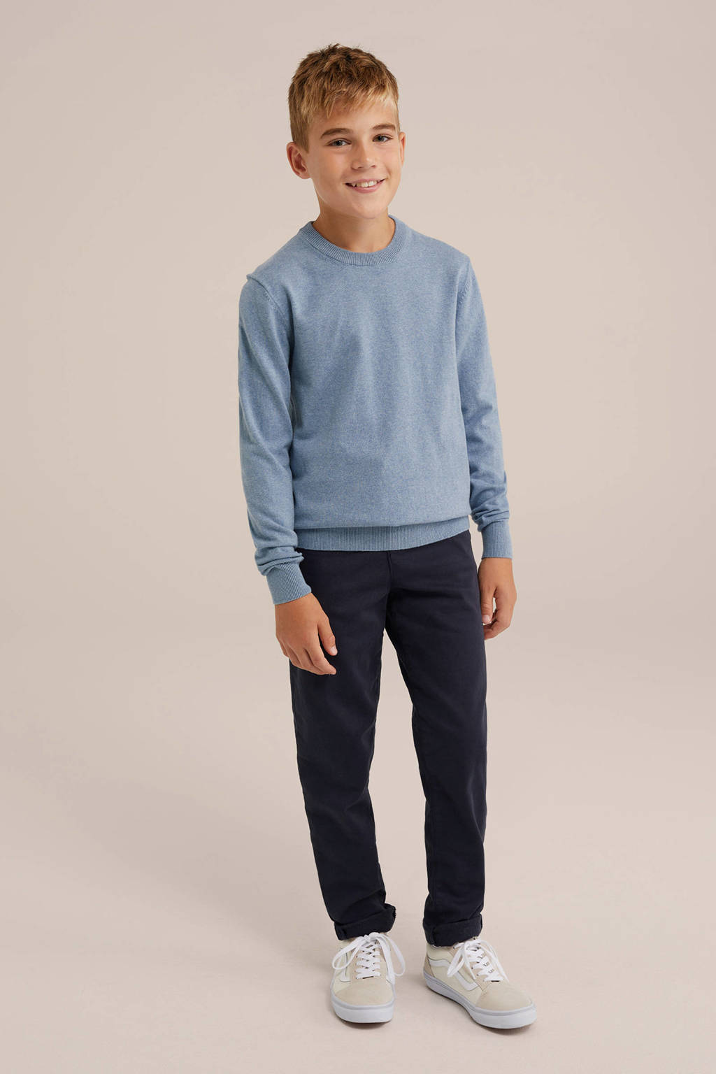 WE Fashion sweater