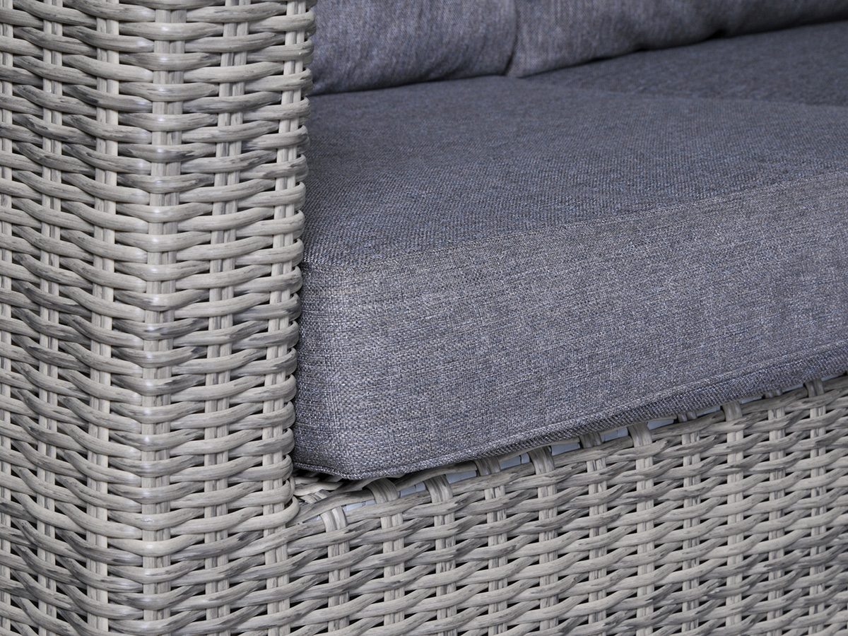 Outdoor Feelings Fortaleza loungeset