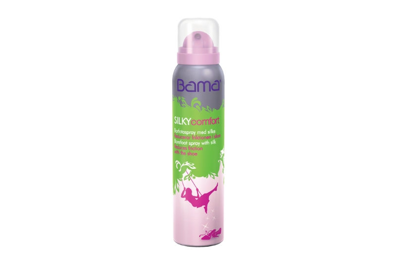 BAMA SILKY COMFORT