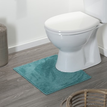 Sealskin WC mat Doux Aqua 45x50 cm