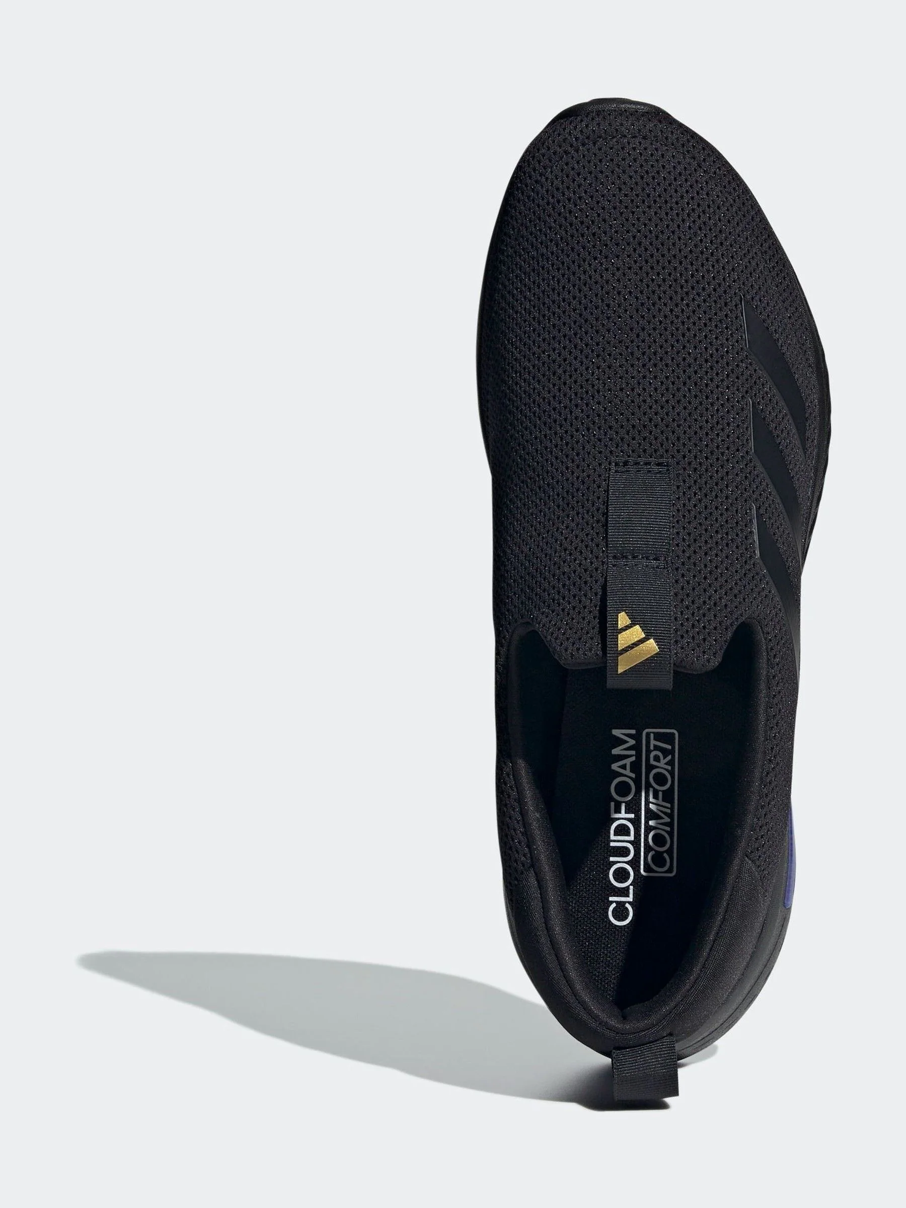 adidas Cloudfoam Move Lounger Slip In Trainers