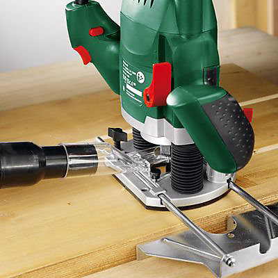 Défonceuse Bosch POF 1200 AE 1200W