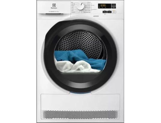 ELECTROLUX - Sèche-linge pompe à chaleur EW6HI5125SU