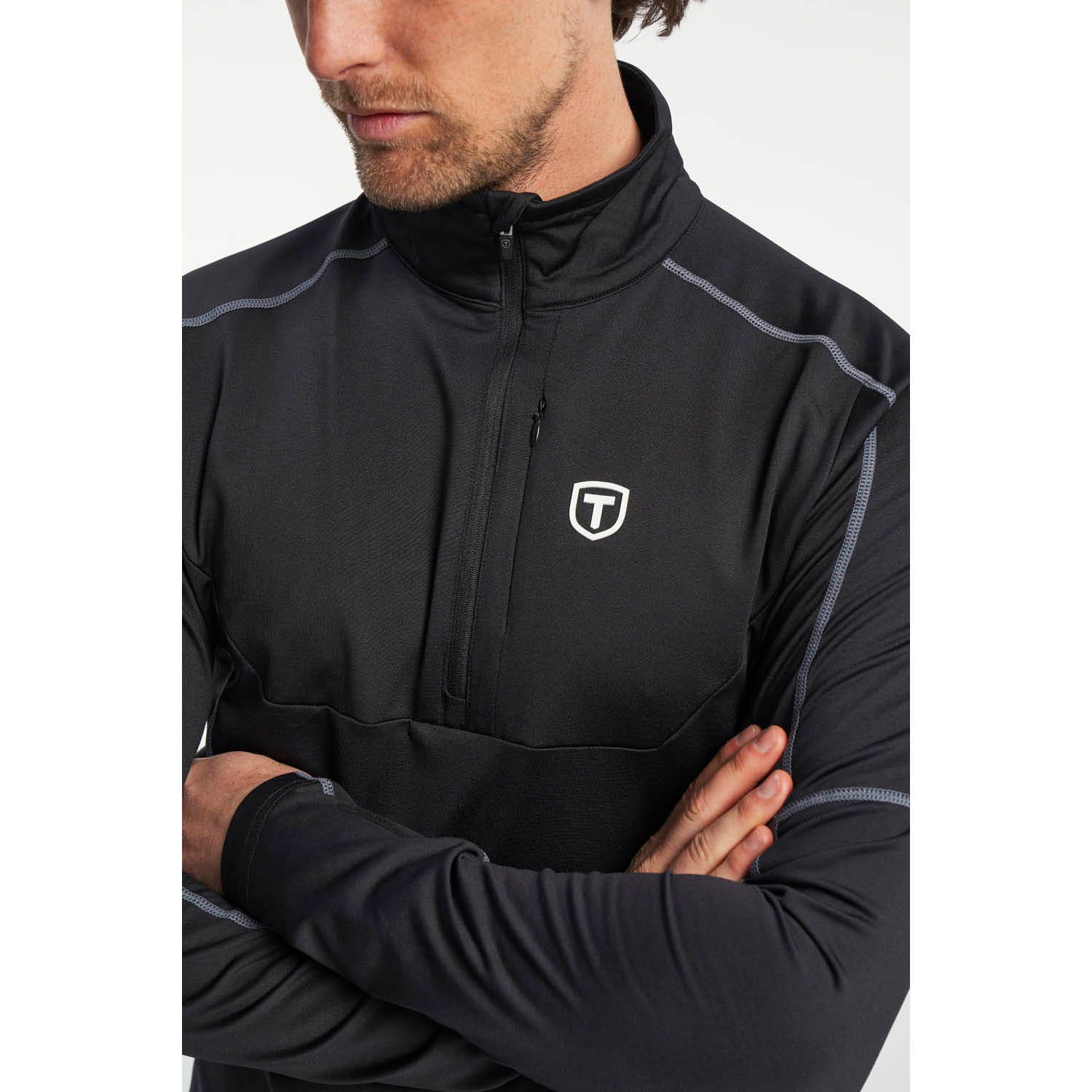 Tenson  TXlite Half Zip