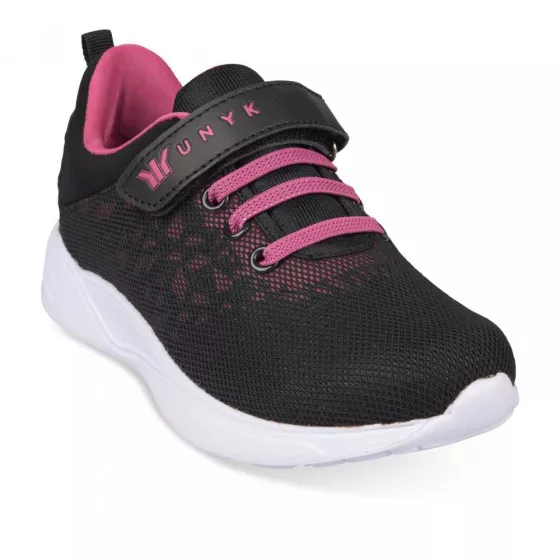 Baskets NOIR UNYK PERF