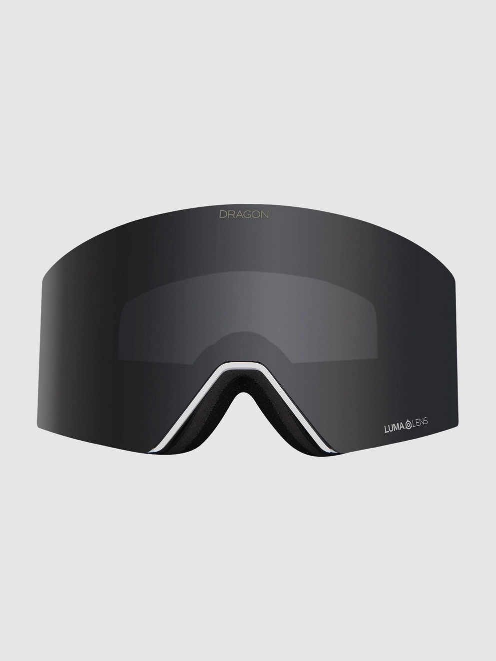 Dragon DR RVX Mag OTG Ranalter24 +Bonus Lens Goggle lldarksmoke+llsilverion