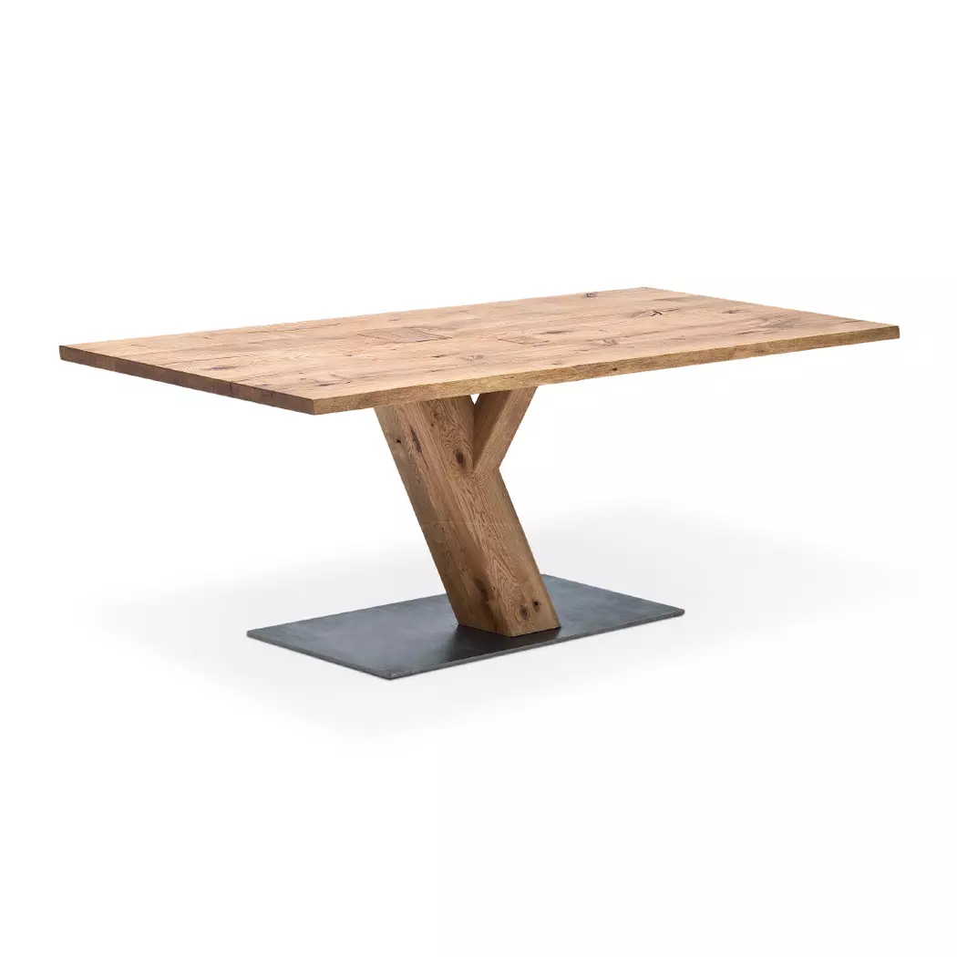 Esstisch Zweigl Z30 220 x 95 cm
