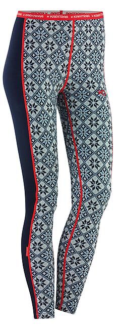 KARI TRAA - ROSE PANT W COLLANT