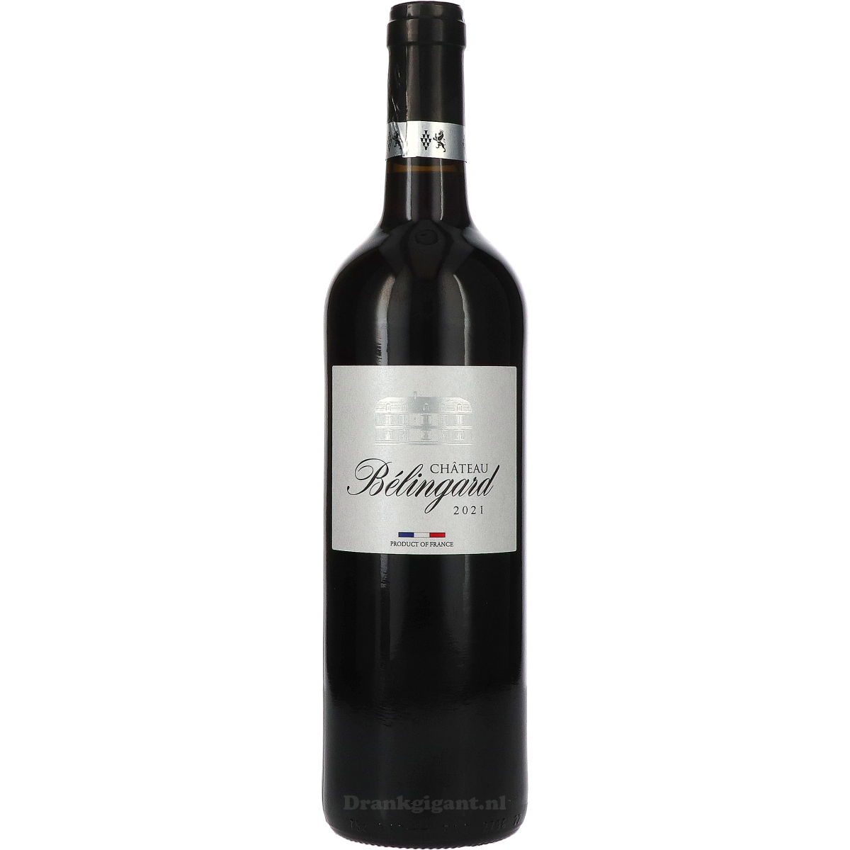 Chateau Belingard Rouge 75 cl