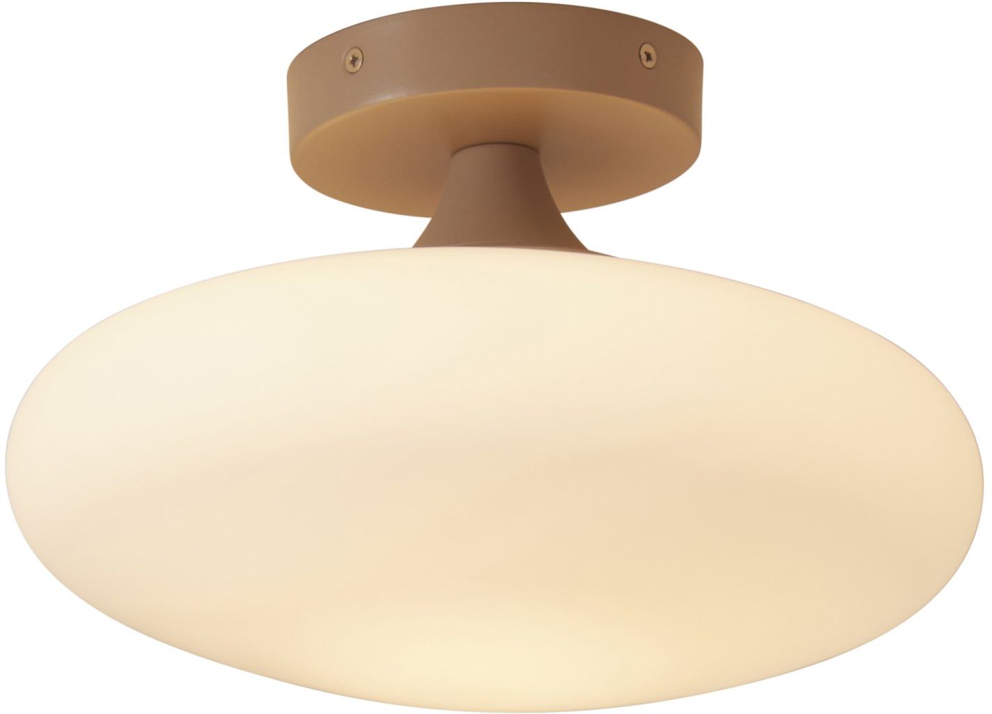 It's about RoMi   Sapporo S Plafondlamp