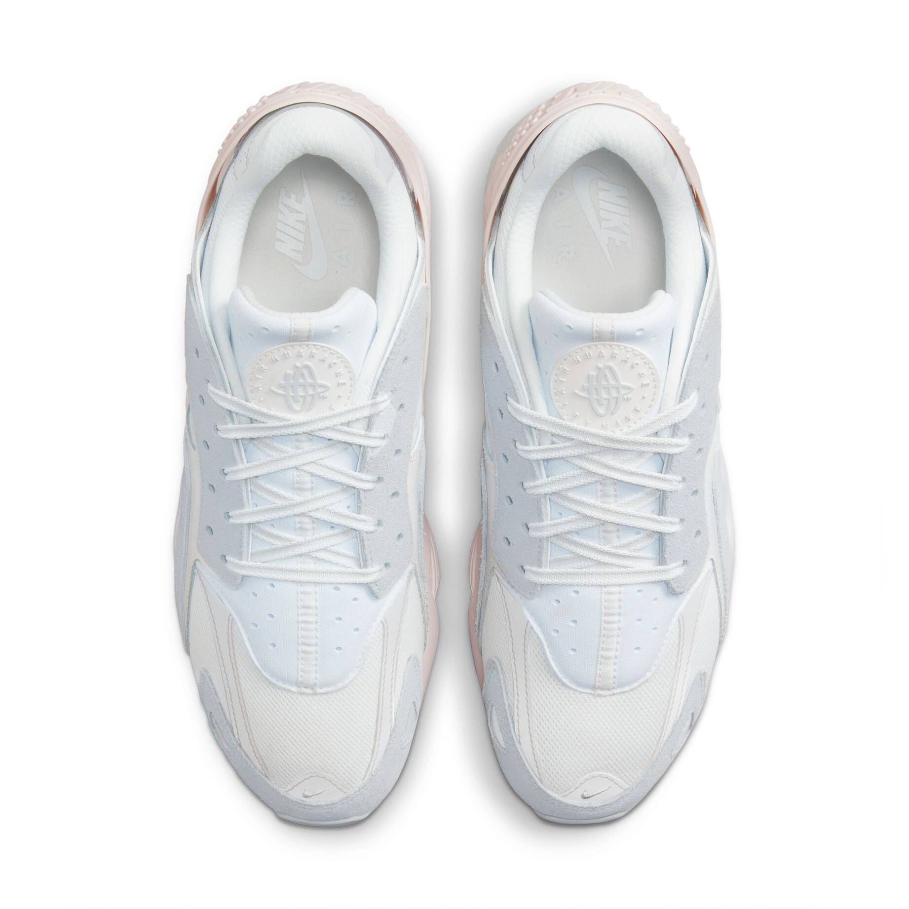Nike| Herren Sneaker AIR HUARACHE RUNNER