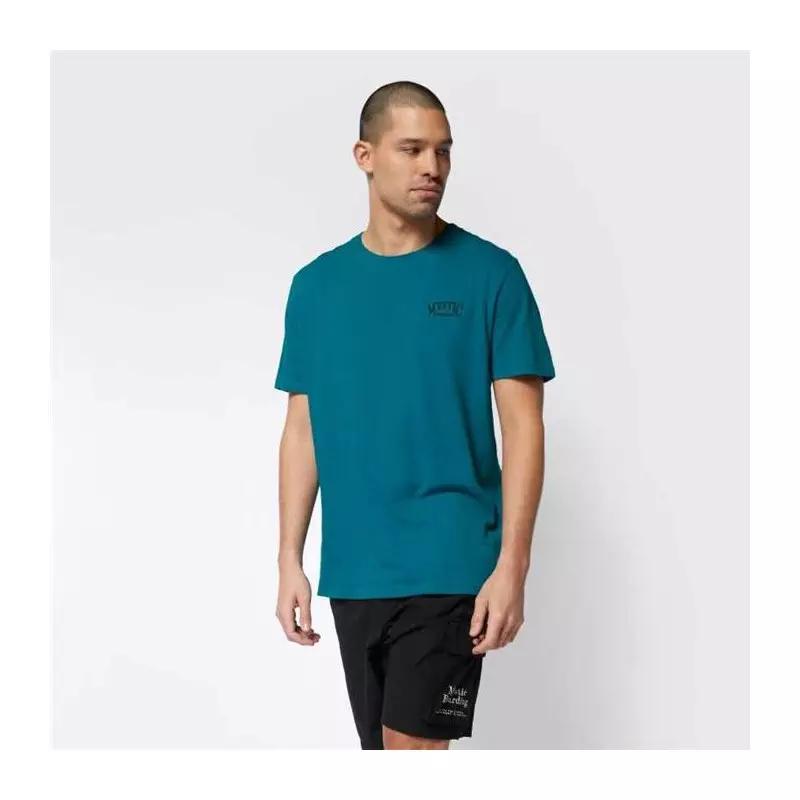 Tee shirt MYSTIC Ethos Tee Ocean
