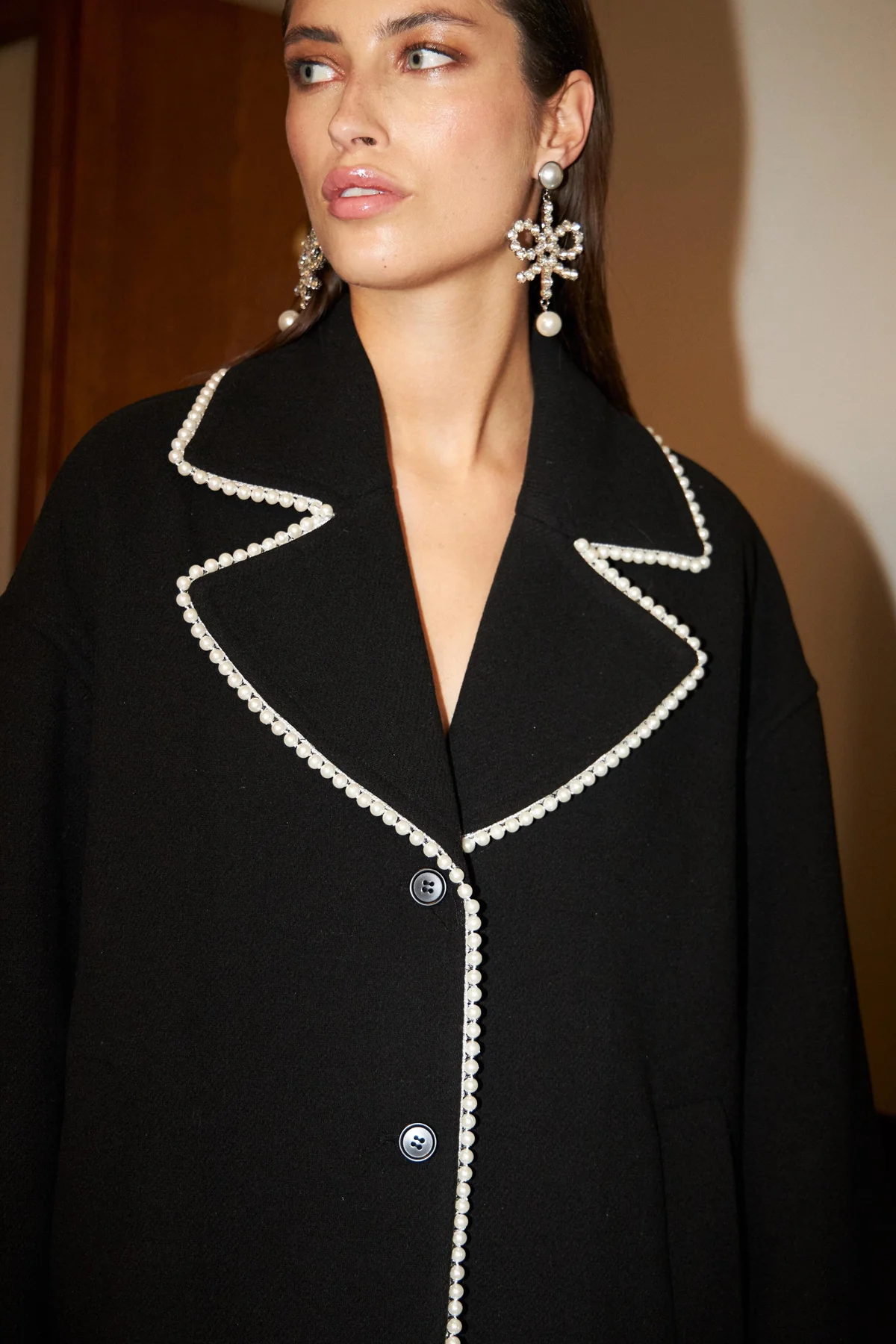 Cras Ophelia Jacket