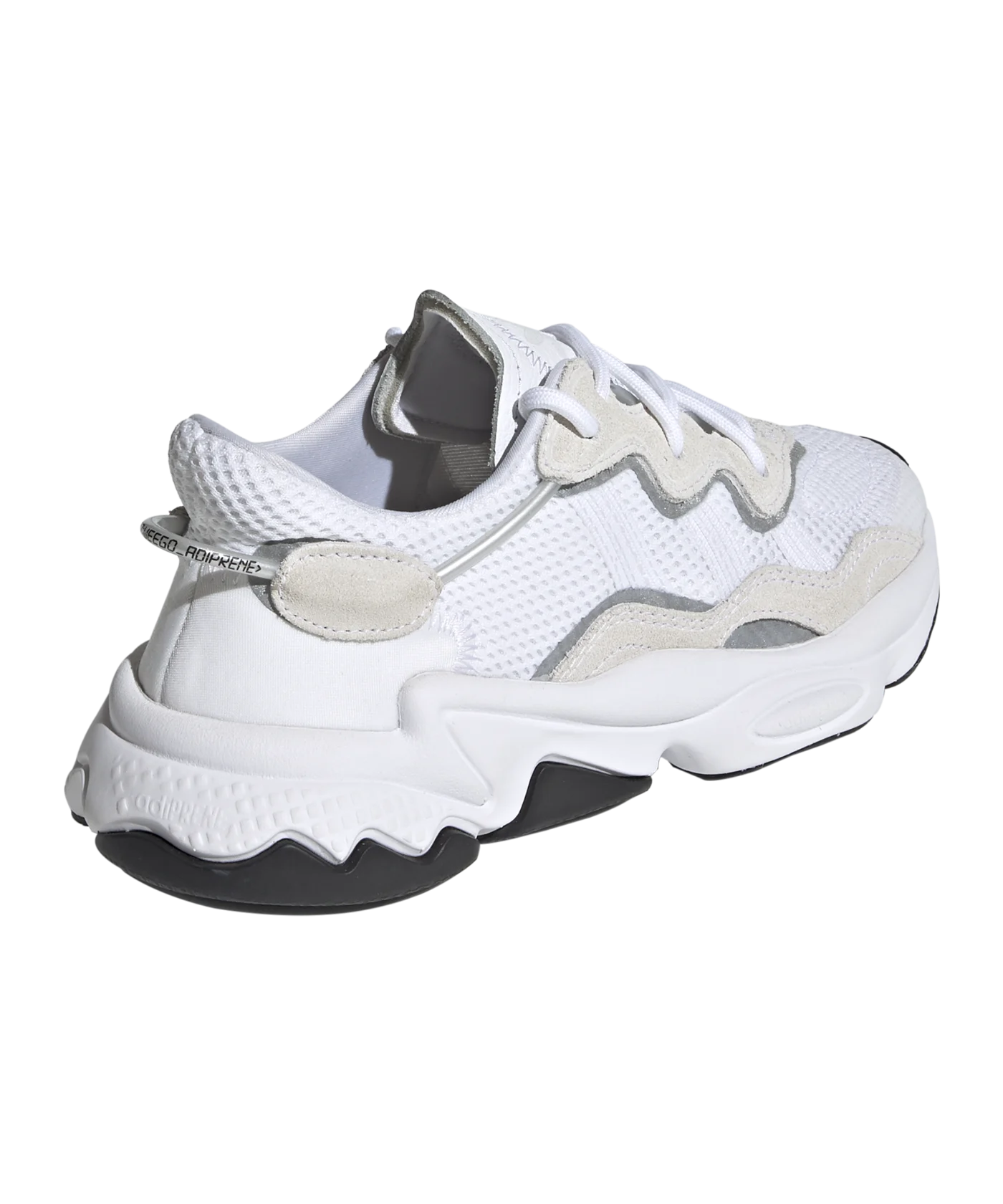 adidas Originals OZWEEGO Shoes White