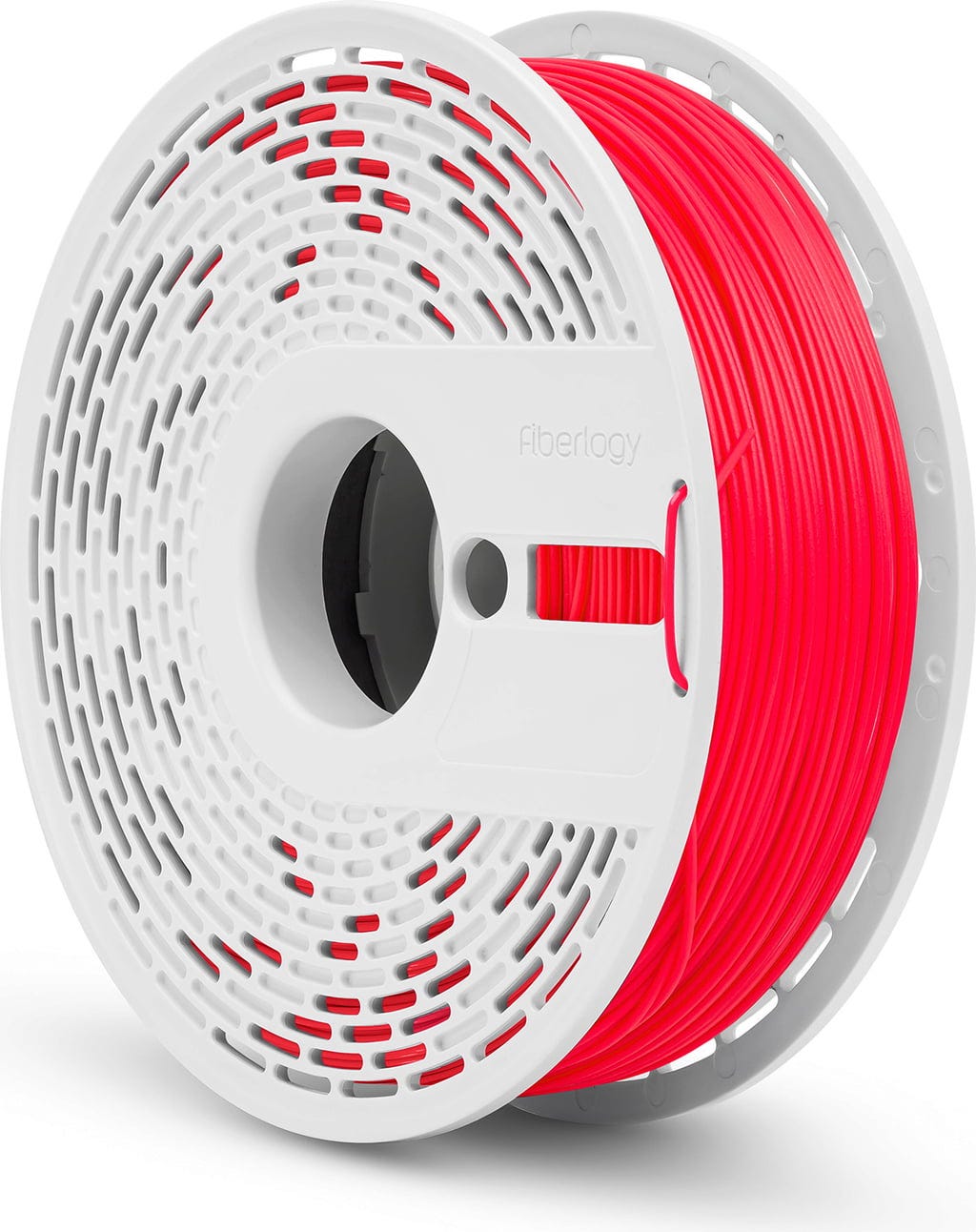 Fiberlogy  Easy PLA Candy, 1,75 mm / 850 g    Leicht druckbares Filament mit geringen Fertigungstoleranzen in Candy