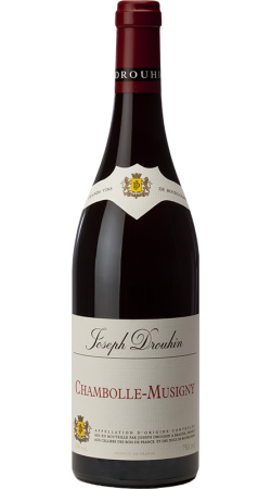 Joseph Drouhin Chambolle-Musigny 2018 Rouge