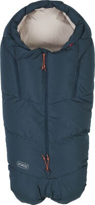 Voksi Adventure North Vognpose, Poppy Blue