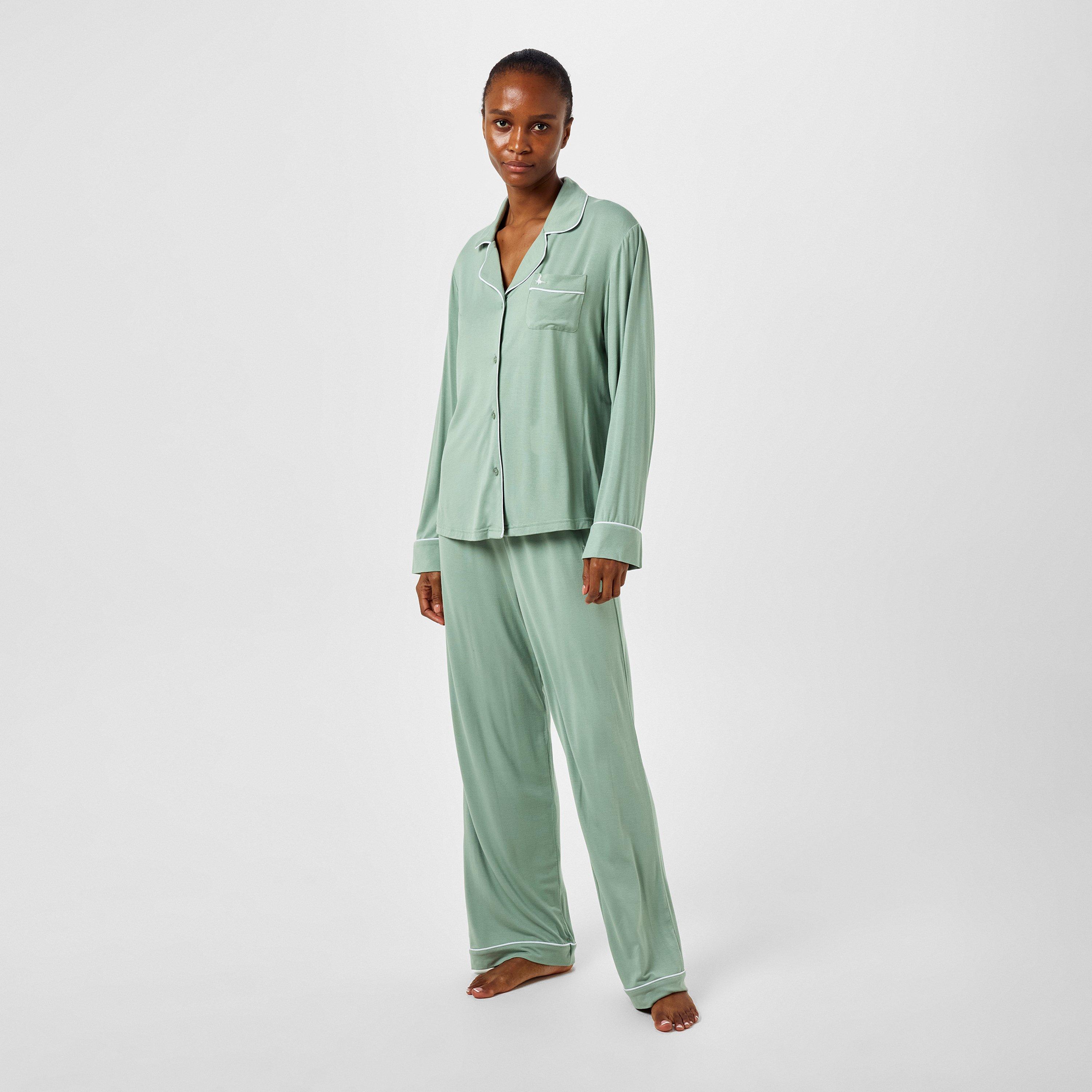Jack Wills JW Modal Pyjama Set
