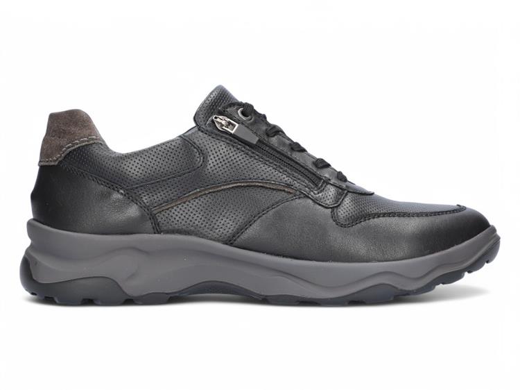 Waldläufer 718006 Riva Fakir Order schwarz carbon