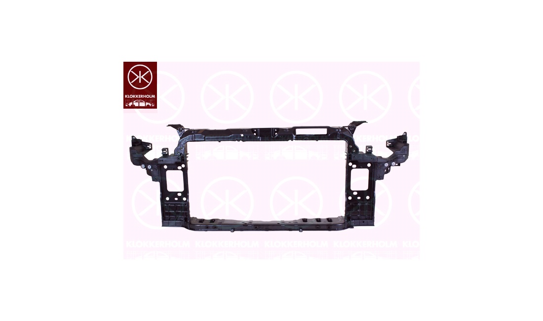 Frontpanel