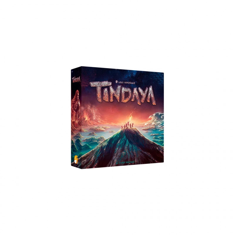 Tindaya