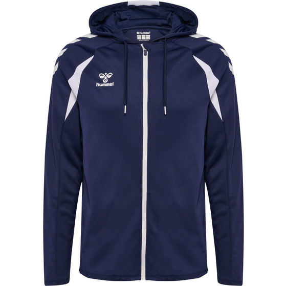 Hummel Core 2.0 Zip Hoodie Heren