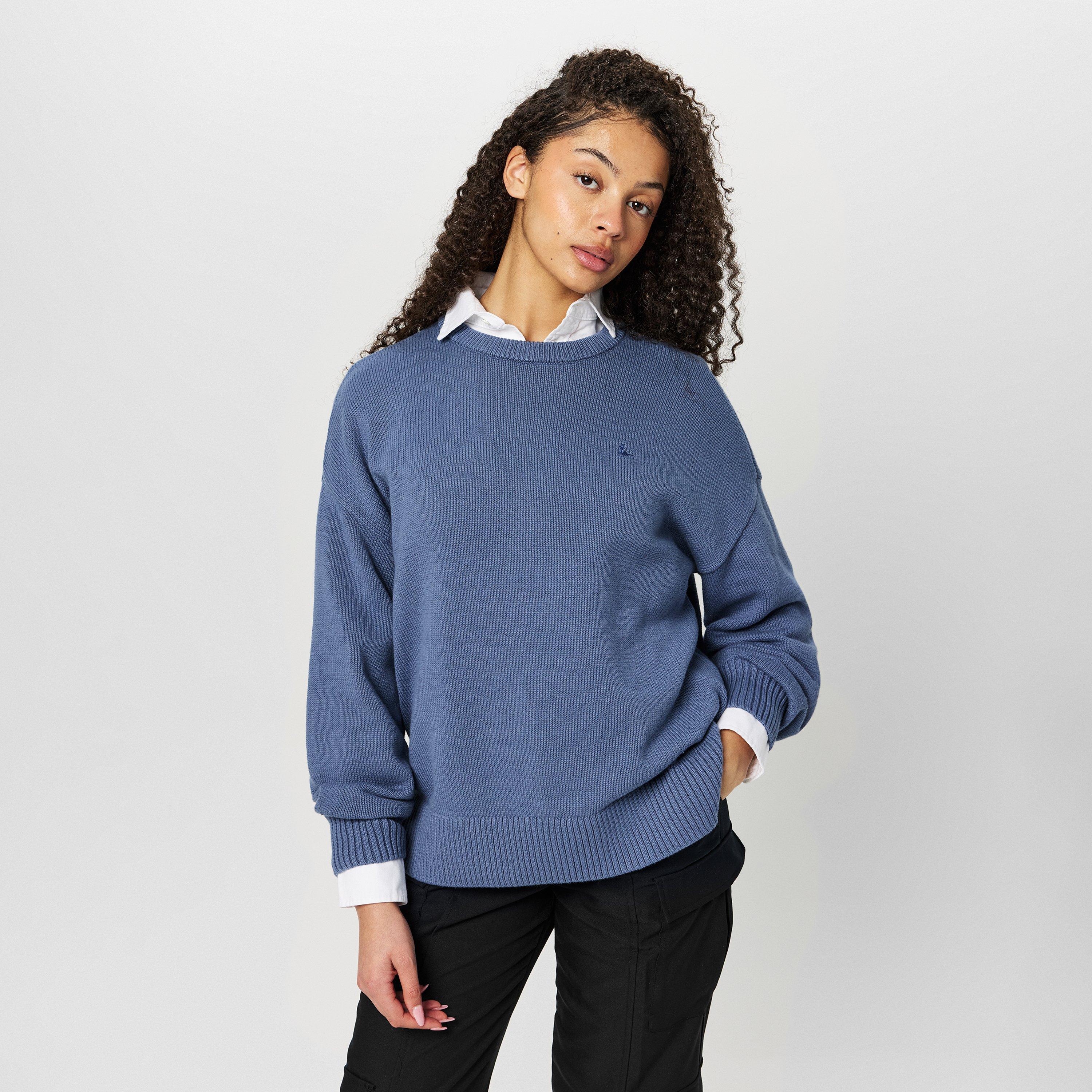 Jack Wills JW Oversized Jumper