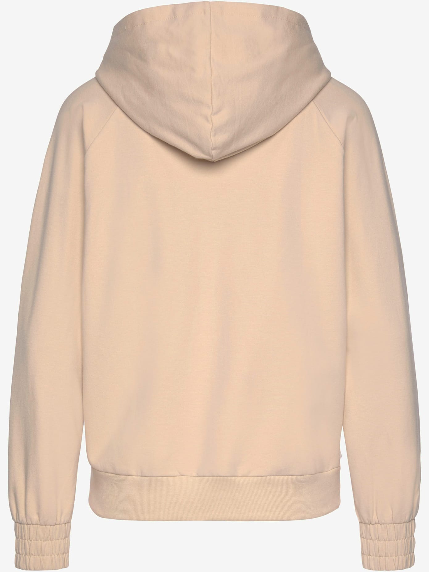 Veste à capuche