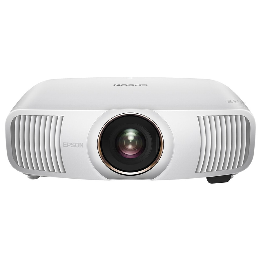Epson EH-QB1000W Blanc - Tri-LCD Laser UHD 4K - 3300 Lumens