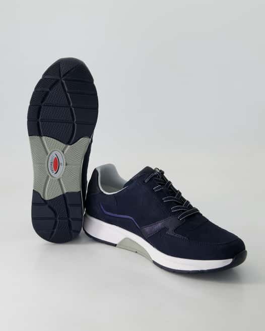Rollingsoft 66.878.36 Sneaker in Blau