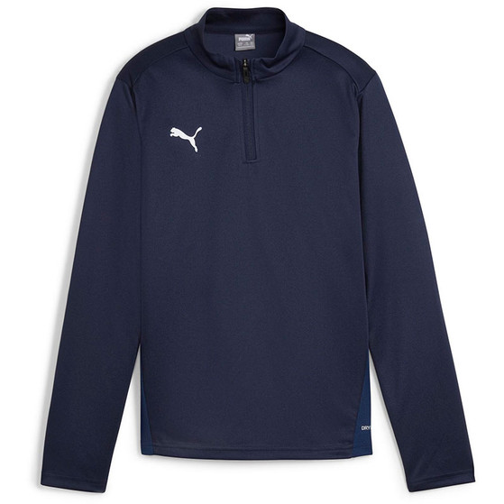 Puma GOAL Training Top Kids