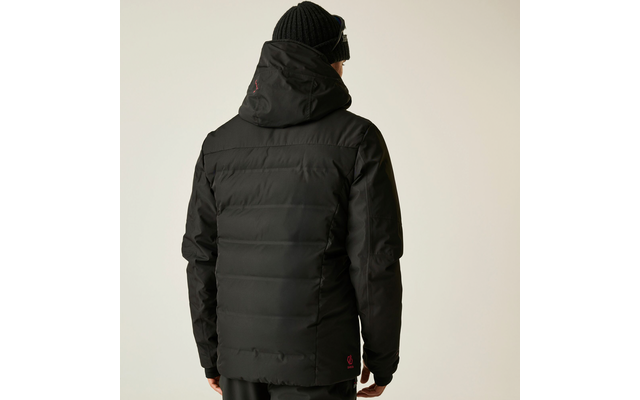 Dare2b Speed ll Herren Skijacke