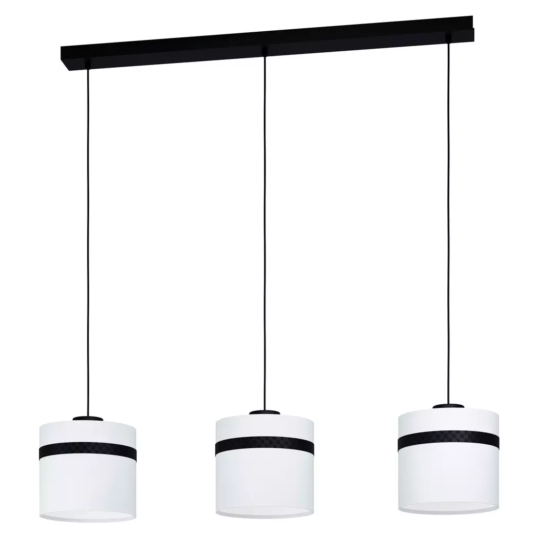 Pendelleuchte Round Lights