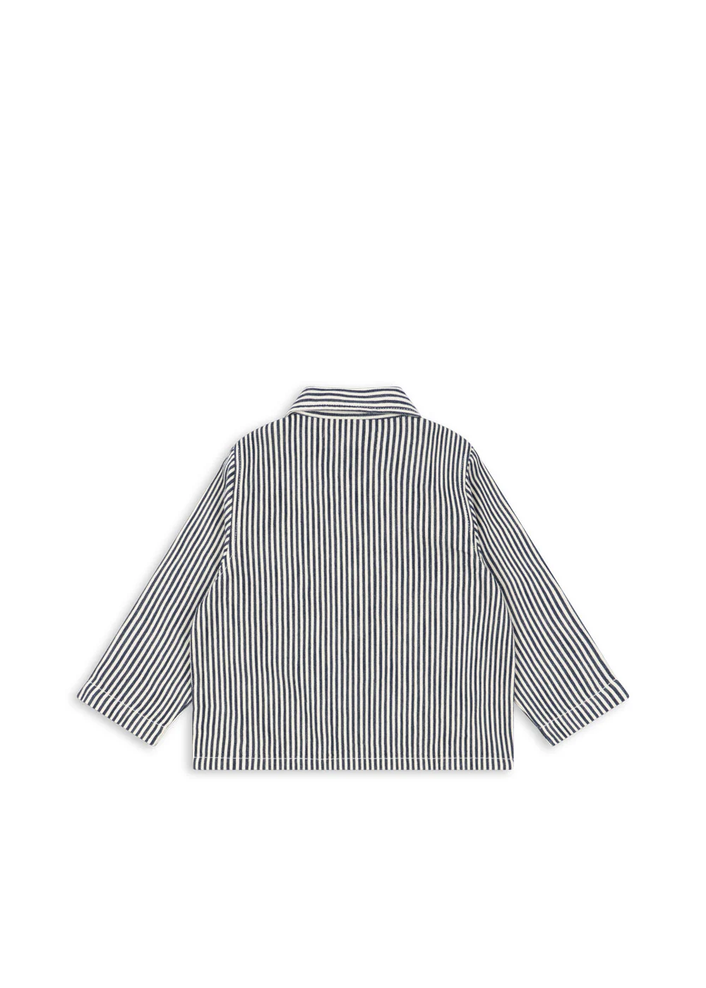 Fender jakke - naval stripe - 12M