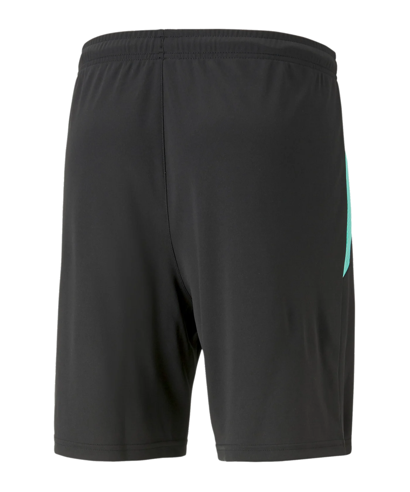 PUMA teamLIGA Training Short 2 Kids Schwarz F51
