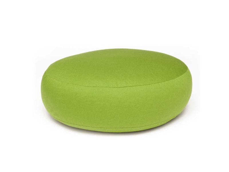 SISSEL Yoga Relax Cushion Grün Sitzkissen Yoga