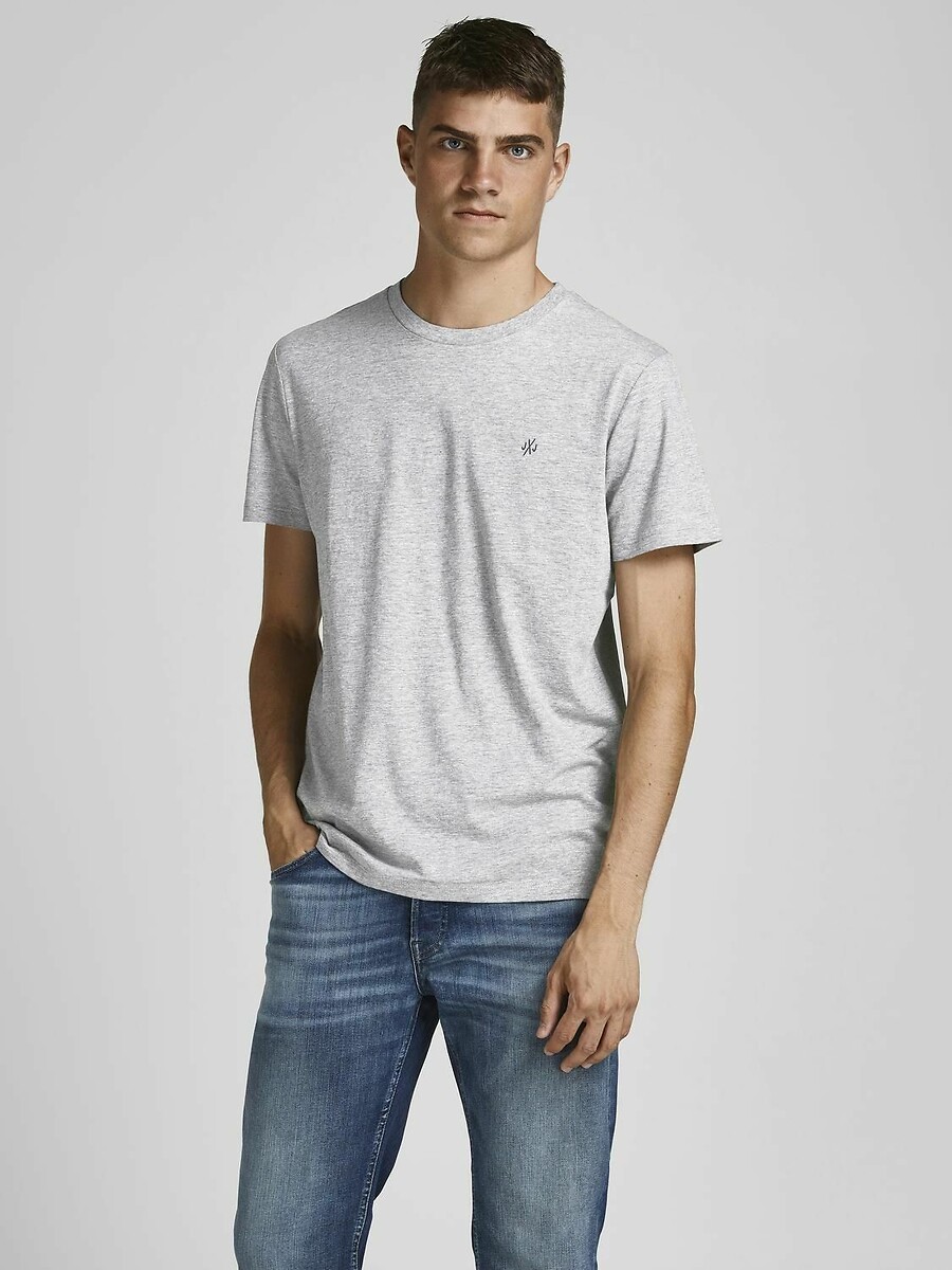JACK & JONES<br>Conjunto de 5 camisetas