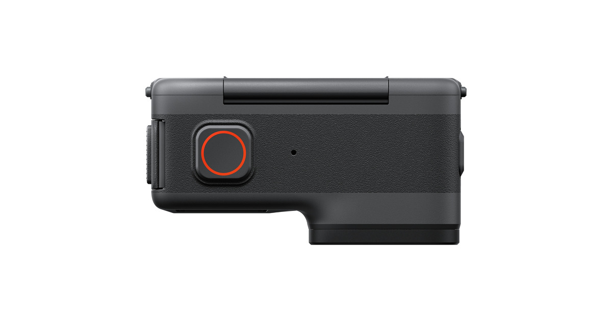 Insta360Ace Pro action sport 8K videocamera  (Zwart)