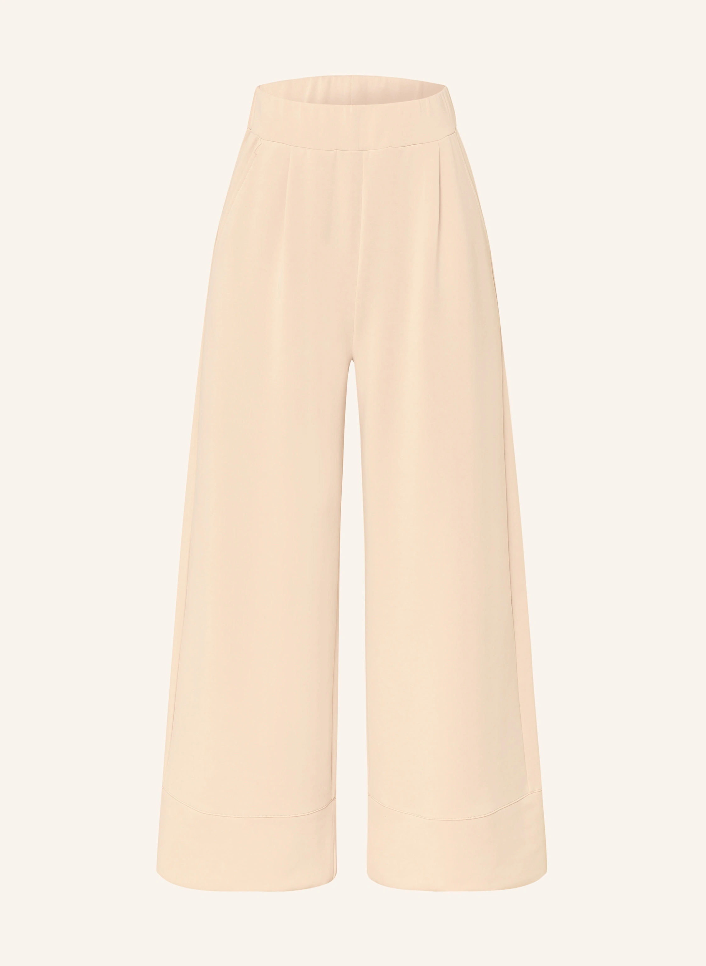 Rich & Royal Jersey-Culotte
