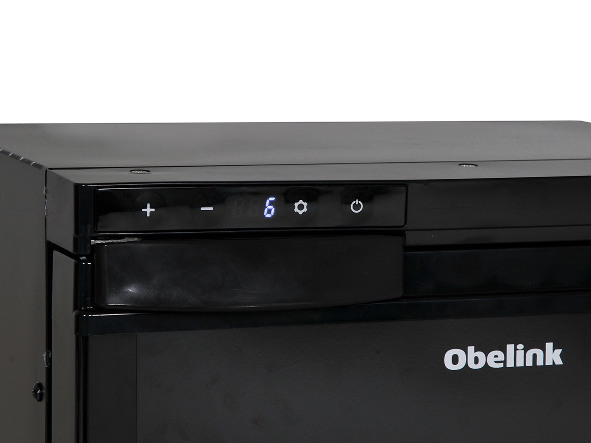 Obelink Coolfit 65 compressor koelkast
