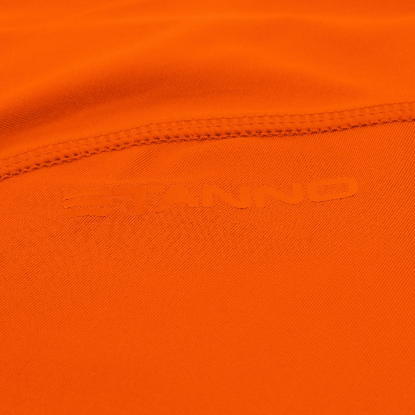 Stanno Core Ondershirt Lange Mouwen Kids Oranje