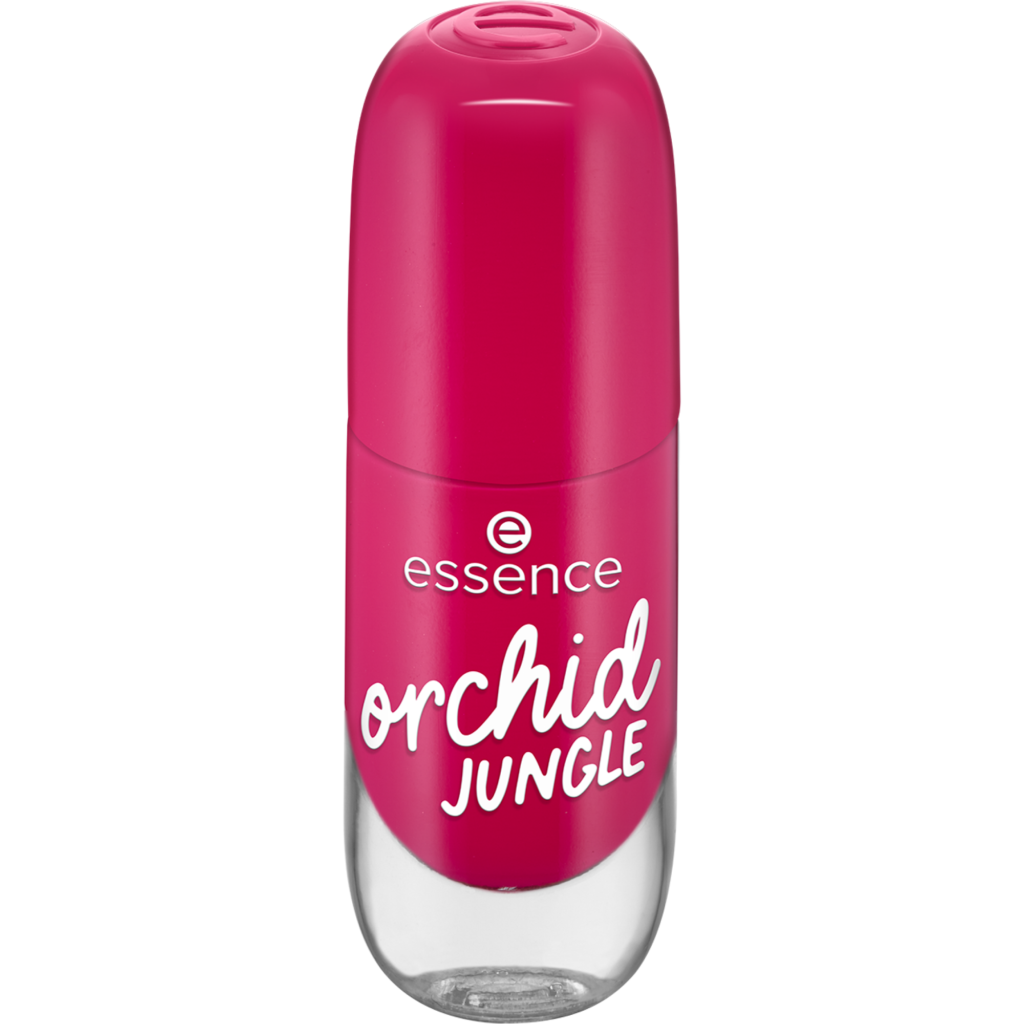gel nail colour
